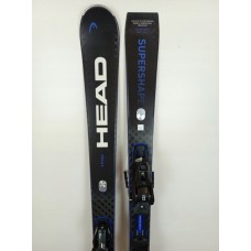 Narty Head Supershape e-Titan 2026